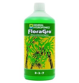 GHE Flora Gro