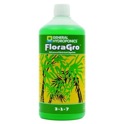 GHE Flora Gro