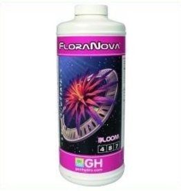 GHE Flora Nova Bloom