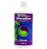 GHE Flora Duo Bloom