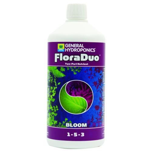 GHE Flora Duo Bloom