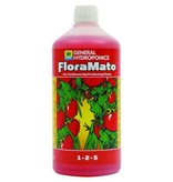 GHE Flora Mato