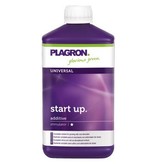 Plagron Start-Up