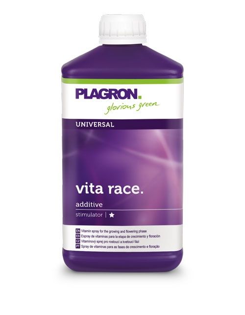 Plagron Vita Race