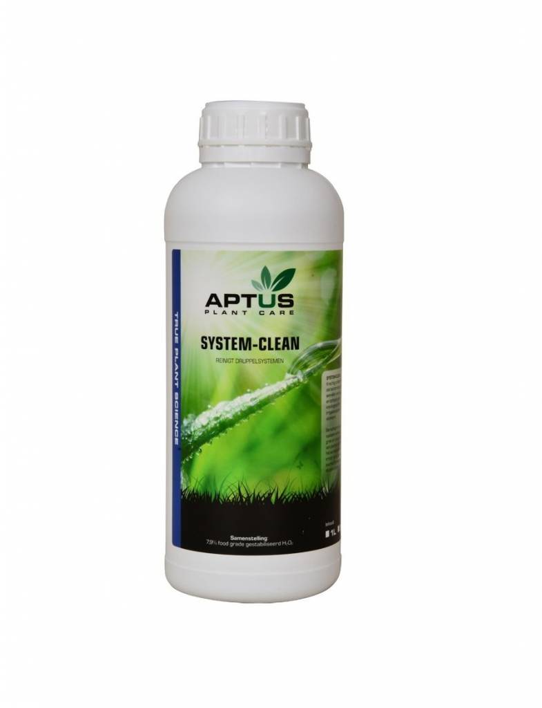 Aptus System-Clean