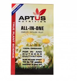 Aptus ALL-IN-ONE PELLETS