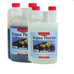 Canna Aqua Flores A+B