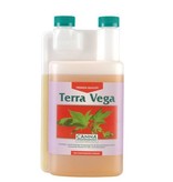 Canna Terra Vega