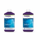 Plagron Hydro A+B