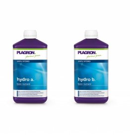 Plagron Hydro A+B