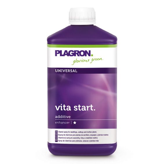 Plagron Vita Start