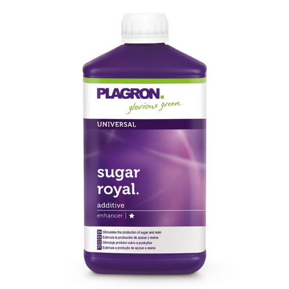 Plagron Sugar Royal