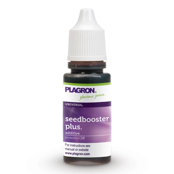 Plagron Seedbooster Plus