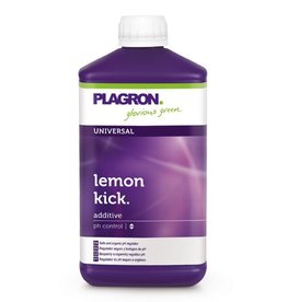 Plagron Lemon Kick