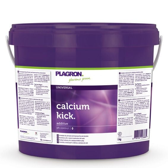 Plagron Calcium Kick