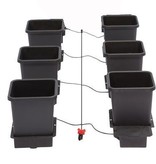 AutoPot® - Pot Systeme ohne Tank