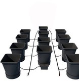 AutoPot® - Pot Systeme XL ohne Tank