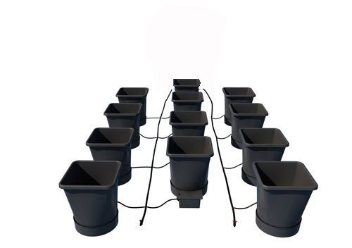 AutoPot® - Pot Systeme XL ohne Tank