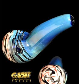 G-SPOT® Glaspfeife / Spoon