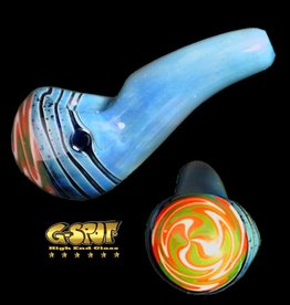 G-SPOT® Glaspfeife / Spoon