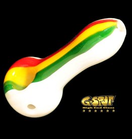 G-SPOT® Glaspfeife / Spoon