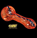 G-SPOT® Glaspfeife / Spoon