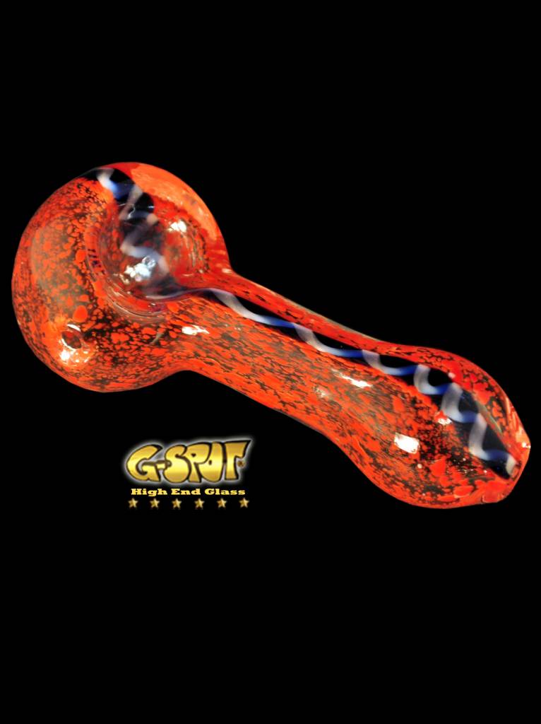 G-SPOT® Glaspfeife / Spoon