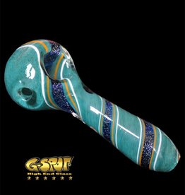 G-SPOT® Glaspfeife / Spoon