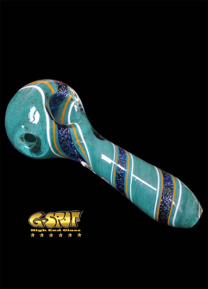 G-SPOT® Glaspfeife / Spoon