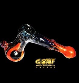 G-SPOT® Glasshammer