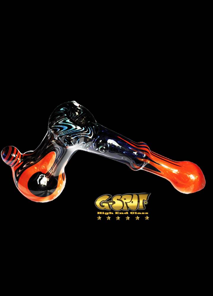 G-SPOT® Glasshammer