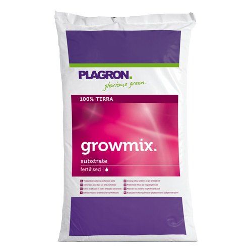 Plagron - Grow-Mix