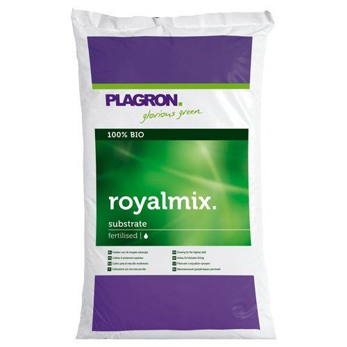 Plagron - Royal-Mix