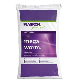 Plagron - Mega Worm