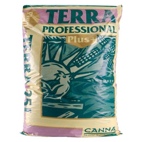 Canna Terra Professional Plus