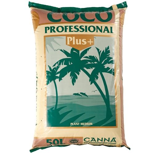 Canna Coco Professional Plus