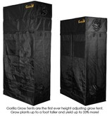 Gorilla Grow Zelt 61x122cm