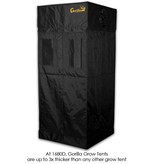 Gorilla Grow Zelt 92x92cm