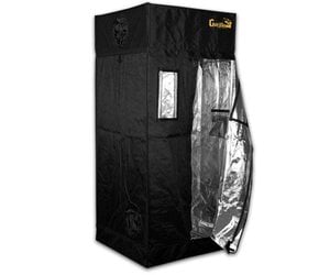 Gorilla Grow Zelt 122x122cm - Buschmann Shop