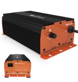 GIB NXE 1000 Watt, regelbar