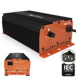 GIB NXE 1000 Watt, regelbar, IEC