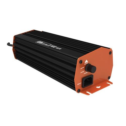 GIB NXE 400 Watt, regelbar