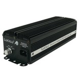 Lucilu - 600 Watt - regelbar