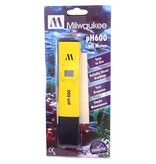 Milwaukee pH600 - pH Meter