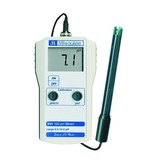 Milwaukee MW100 - pH Meter