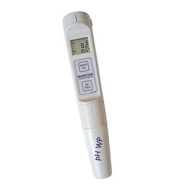 Milwaukee pH55 - pH Meter