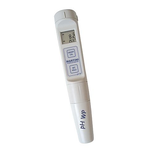 Milwaukee pH55 - pH Meter