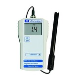 Milwaukee MW302 - EC Meter