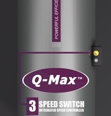 CAN Q MAX 250 / 1590 m³/h / AC / 3 Spd