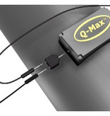 CAN Q MAX 200 / 1203 m³/h / EC